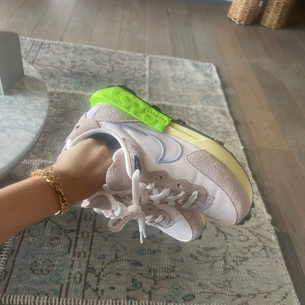 Nike React Only Work Once - image 3